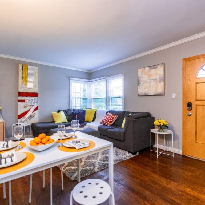 Airbnb Near Sofi Stadium