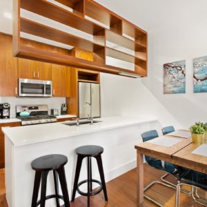 Park Slope–NY- Airbnb-Option-3-Kitchen