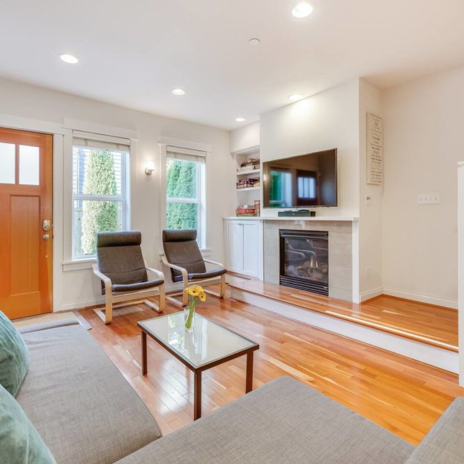 7 Great Airbnbs near Climate Pledge Arena for Seattle ...
