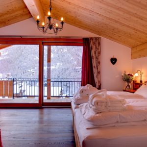 Zermatt-Airbnb-Option-3-Bedroom