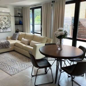 Astoria–NY- Airbnb-Option-7-Living Room
