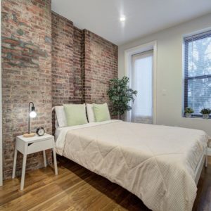 Astoria–NY- Airbnb-Option-1-Bedroom