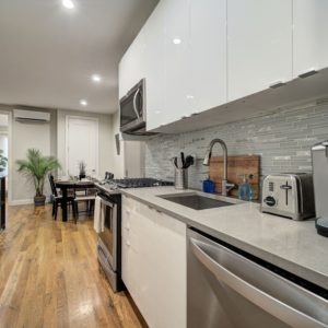 Astoria–NY- Airbnb-Option-7-Kitchen