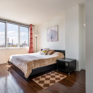 Astoria–NY- Airbnb-Option-2-Bed Room