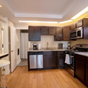 Chicago-Lincoln-Park-Airbnb-Option-2-Kitchen