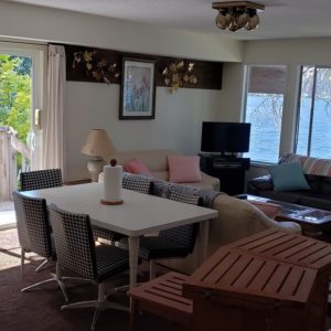 Donner Lake–Truckee- Airbnb-Option-5-Living Room