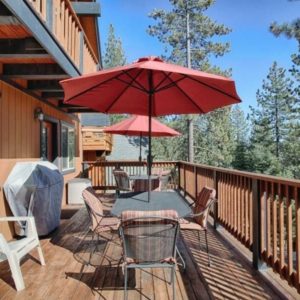 Donner Lake–Truckee- Airbnb-Option-8-Patio