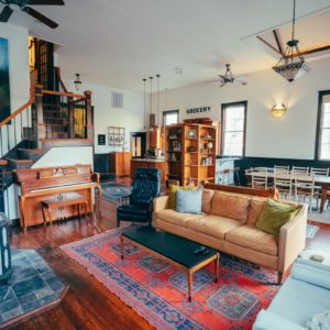 Shenandoah–National Park- Airbnb-Option-4-Living Room