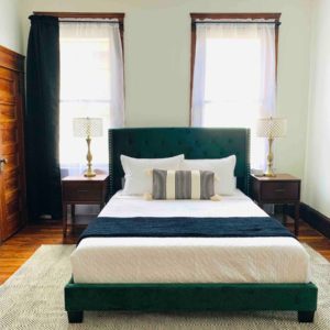 TIAA Bank Field–FL- Airbnb-Option-1-Bedroom