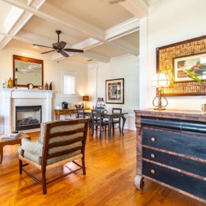 TIAA Bank Field–FL- Airbnb-Option-4-Living Room