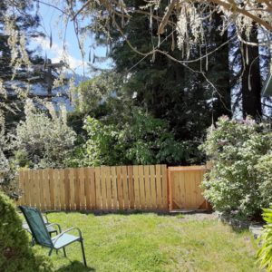 Redwood National Park–CA- Airbnb-Option-6-Garden