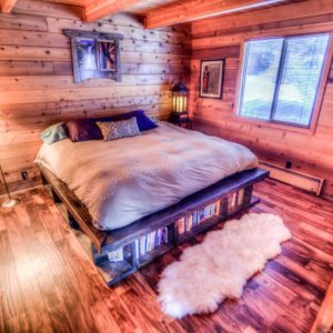 CA-Donner Lake-Airbnb-Option-1-Bedroom