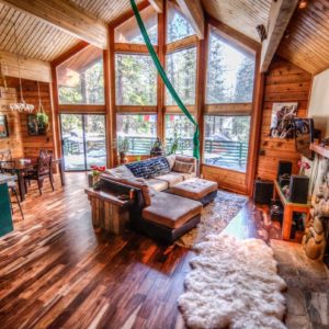 CA-Donner Lake-Airbnb-Option-1-Living Room