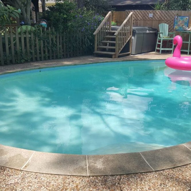 7 Best Airbnbs in New Orleans with a Pool Nearest BnB