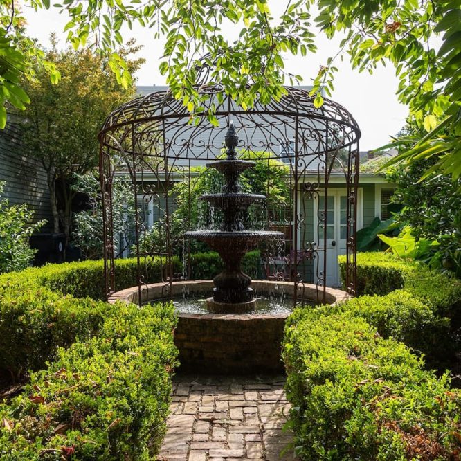 7 Best Airbnbs in New Orleans with a Pool Nearest BnB