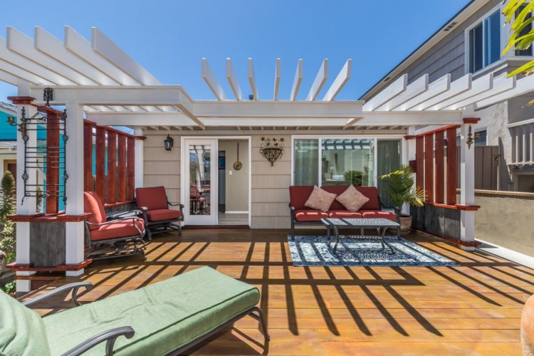 8 Stylish Airbnbs in San Diego Mission Beach in 2021 | Top Values | Nearest BnB