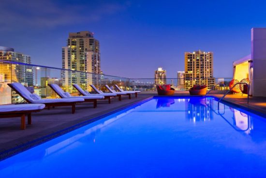 Airbnb San Diego with Pool-Option 2-Pool