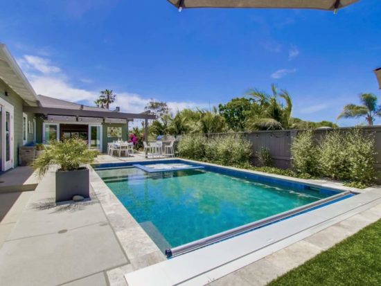 Airbnb San Diego with Pool-Option 5-Pool