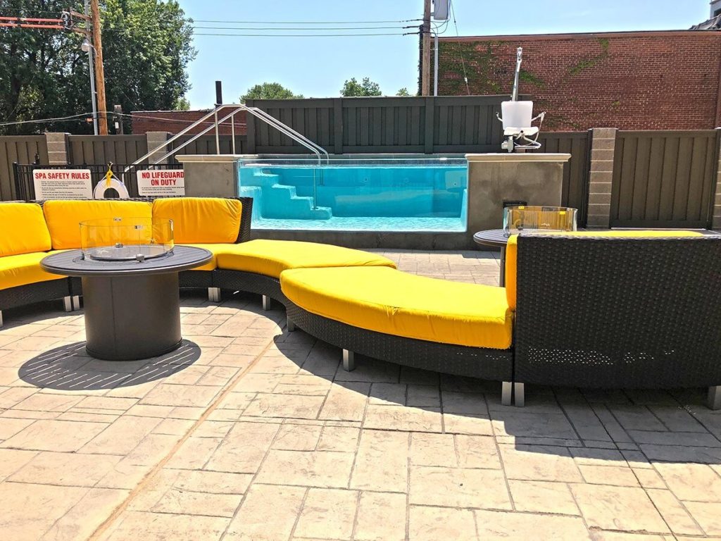 6 Best Airbnbs St Louis With a Pool for 2021 Extraordinary Deals Nearest BnB