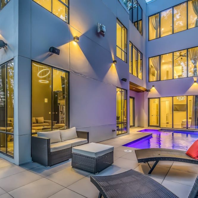 Airbnb Atlanta For Sale
