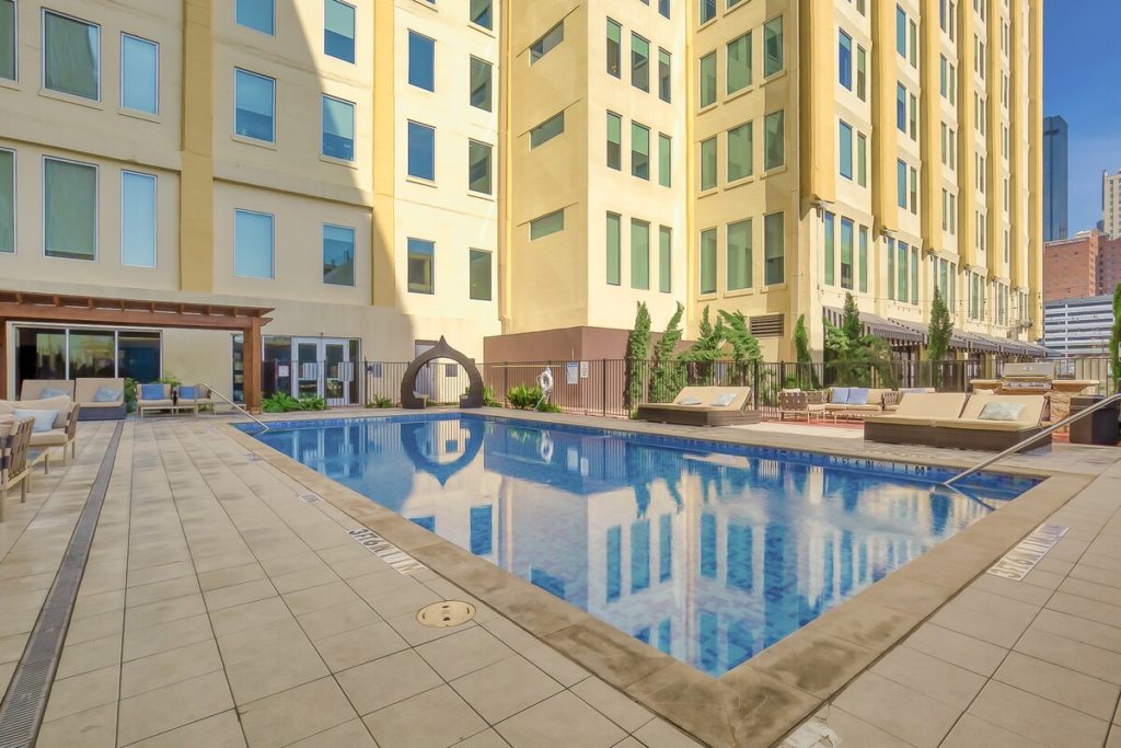 Top 8 Airbnbs in Dallas with Pool Updated for 2021 Nearest BnB