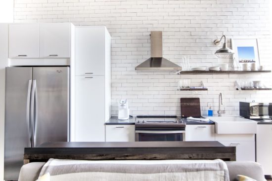 airbnb downtown nashville loft-Option 2-kitchen