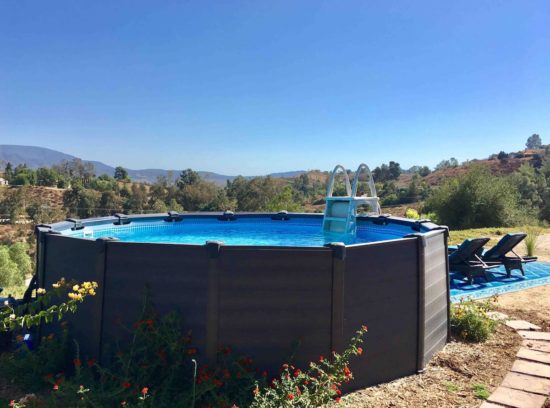 airbnb temecula with pool-Option 3-Pool