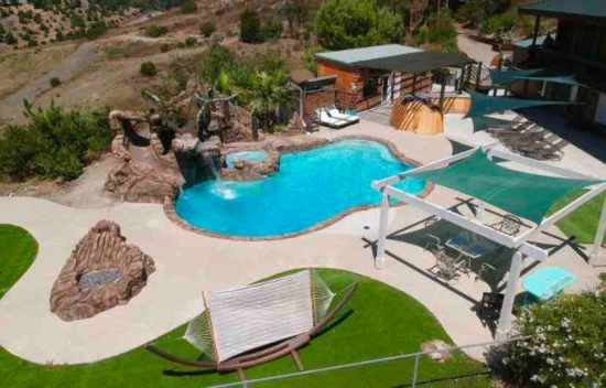 airbnb temecula with pool-Option 6-Pool