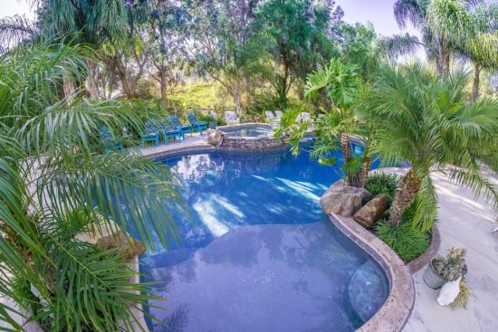 airbnb temecula with pool-Option 7-Pool