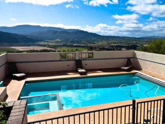 airbnb temecula with pool-Option 8-Pool