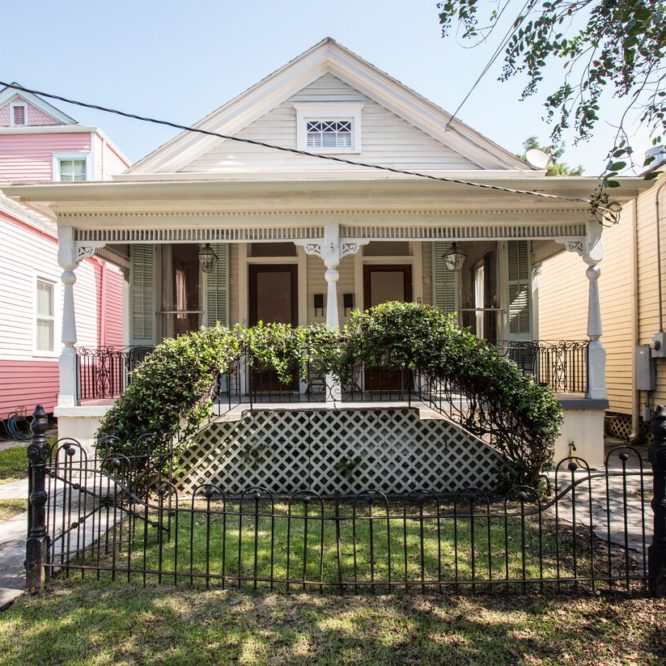7 Charming Airbnbs in Uptown New Orleans for 2021 Nearest BnB