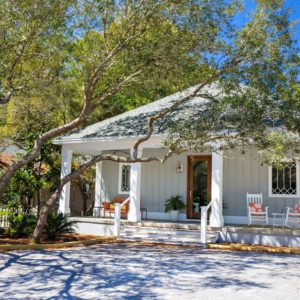 Airbnb grayton beach-option 2-House Facade