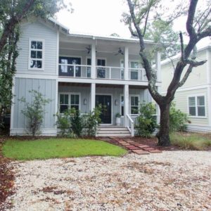 Airbnb grayton beach-option 3-House Facade