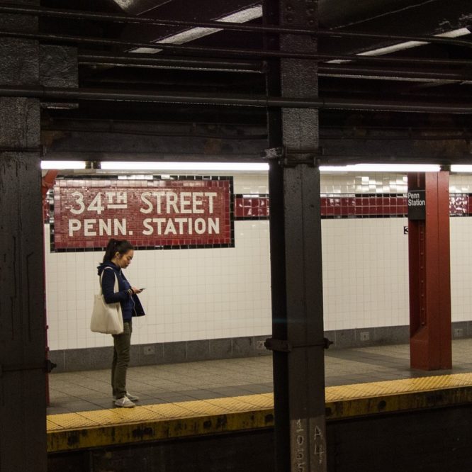 Airbnb-near-Penn-Station-Subway-Stop