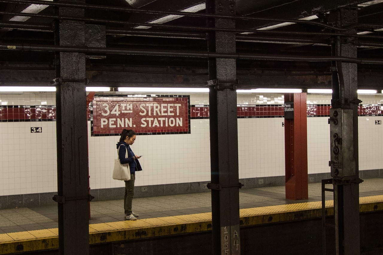 The Best & Cleanest Airbnbs Near Penn Station, NYC 2021 Update