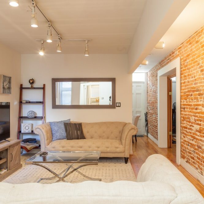 Airbnb-near-Camden-Yards-Option-1-Living-Room
