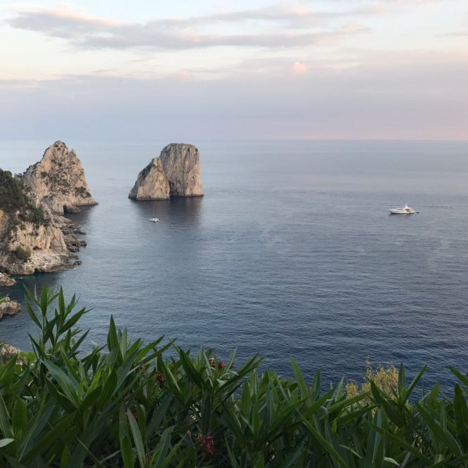 Capri featured Image