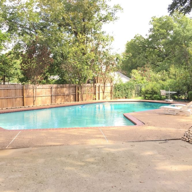 Airbnb-fort-worth-with-pool-Option-1-Pool