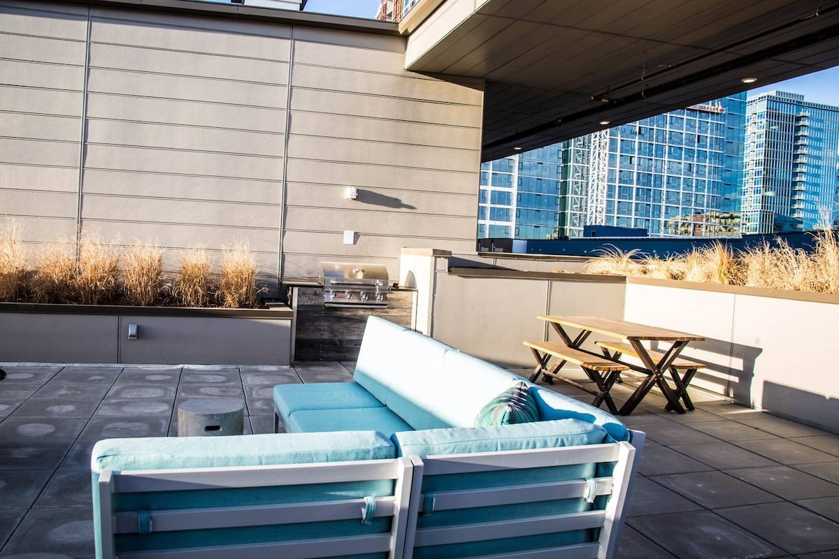 Best Airbnb Near Coors Field Stadium Downtown & Great Reviews Nearest BnB