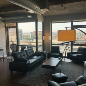 Airbnb-near-Pepsi-Center-Option-4-Living-Room