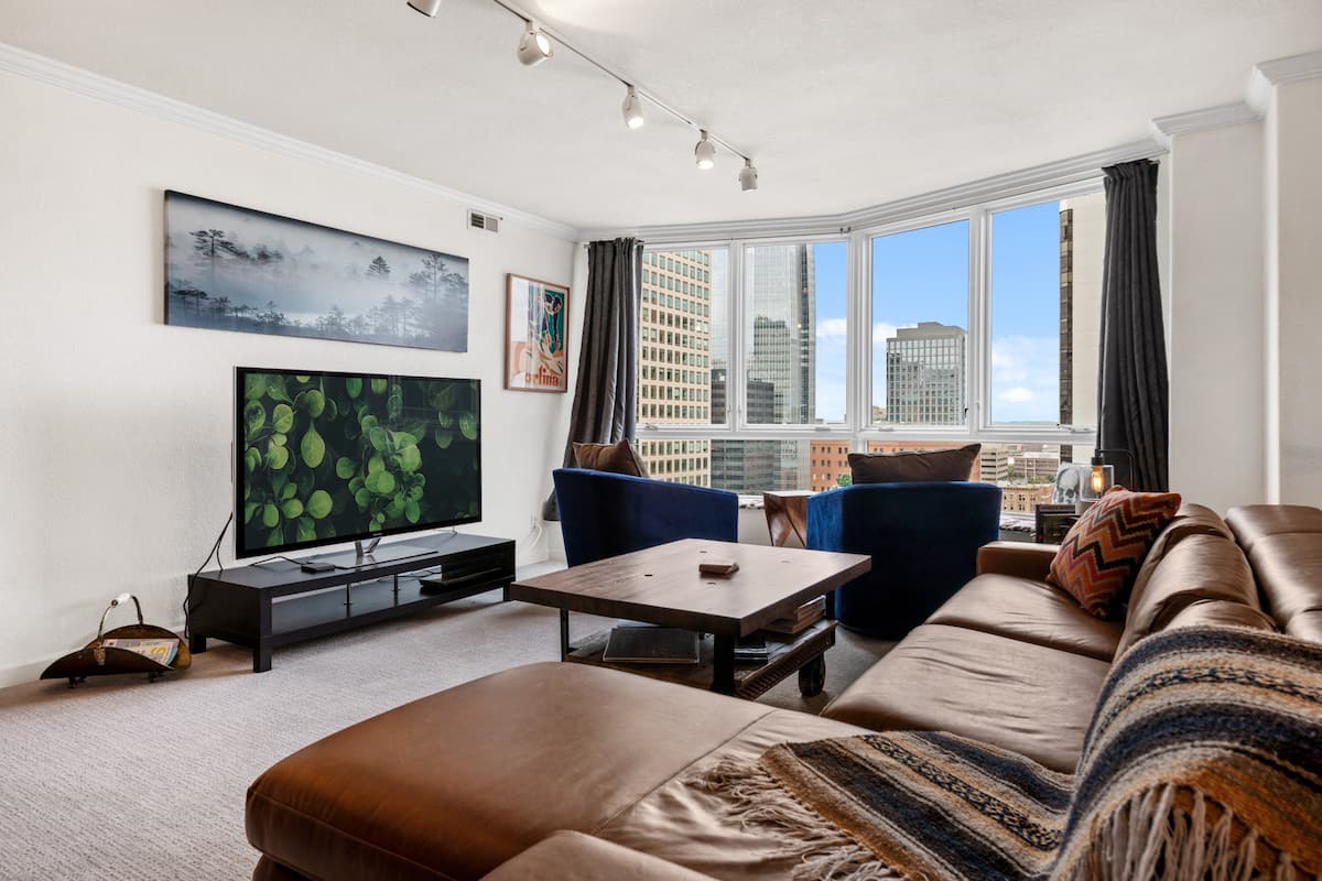 5 Best Airbnbs near Pepsi Center Denver Updated 2021 Nearest BnB