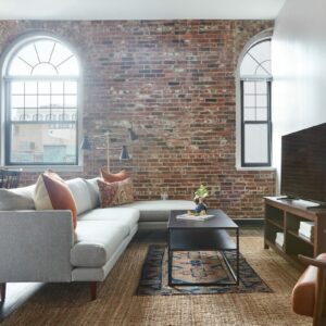 Airbnb-near-TD-Garden-Option-1-Living-Room