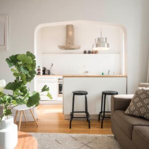 Airbnb-near-Barclays-Center-Option-1-Living-Room
