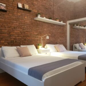 Airbnb-near-Madison-Square-Garden-Option-1-Beds