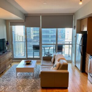 Airbnb-near-Scotiabank-Arena-Toronto-Option-3-Living-Room