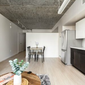 Airbnb-near-Staples-Center-Option-2-Living-Room